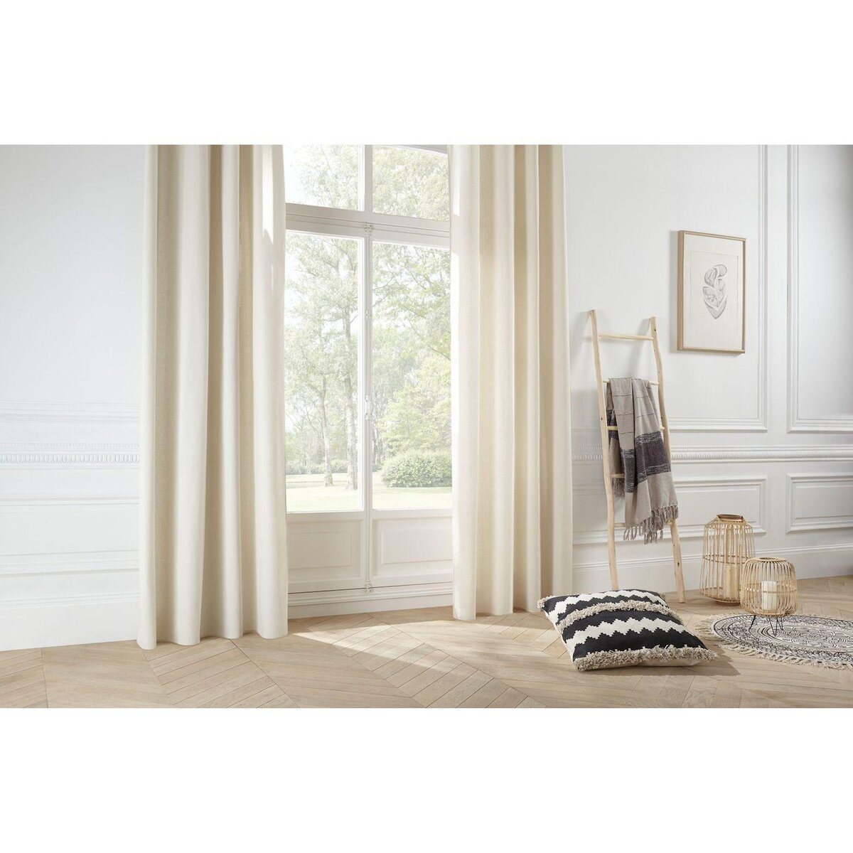 ATMOSPHERA Rideau Panama