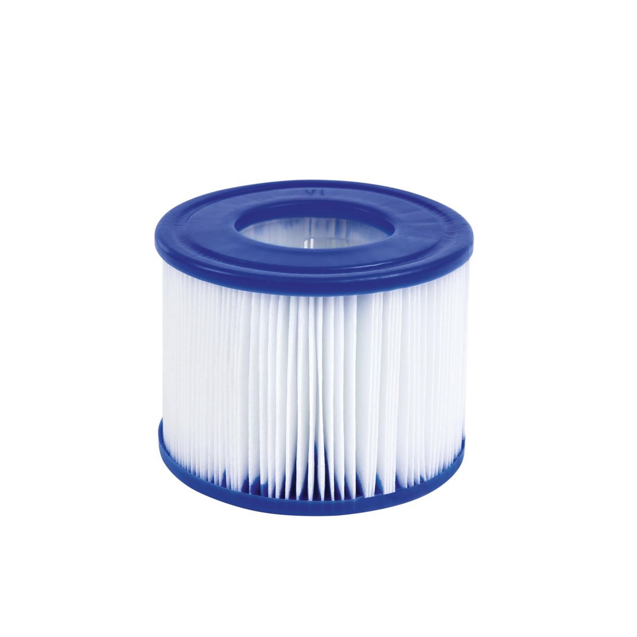 Voir la diapositive 5 : BESTWAY Spa gonflable rond - 4/6 places - Diam 1,96 x 0,71 m - LAY-Z-SPA HONOLULU