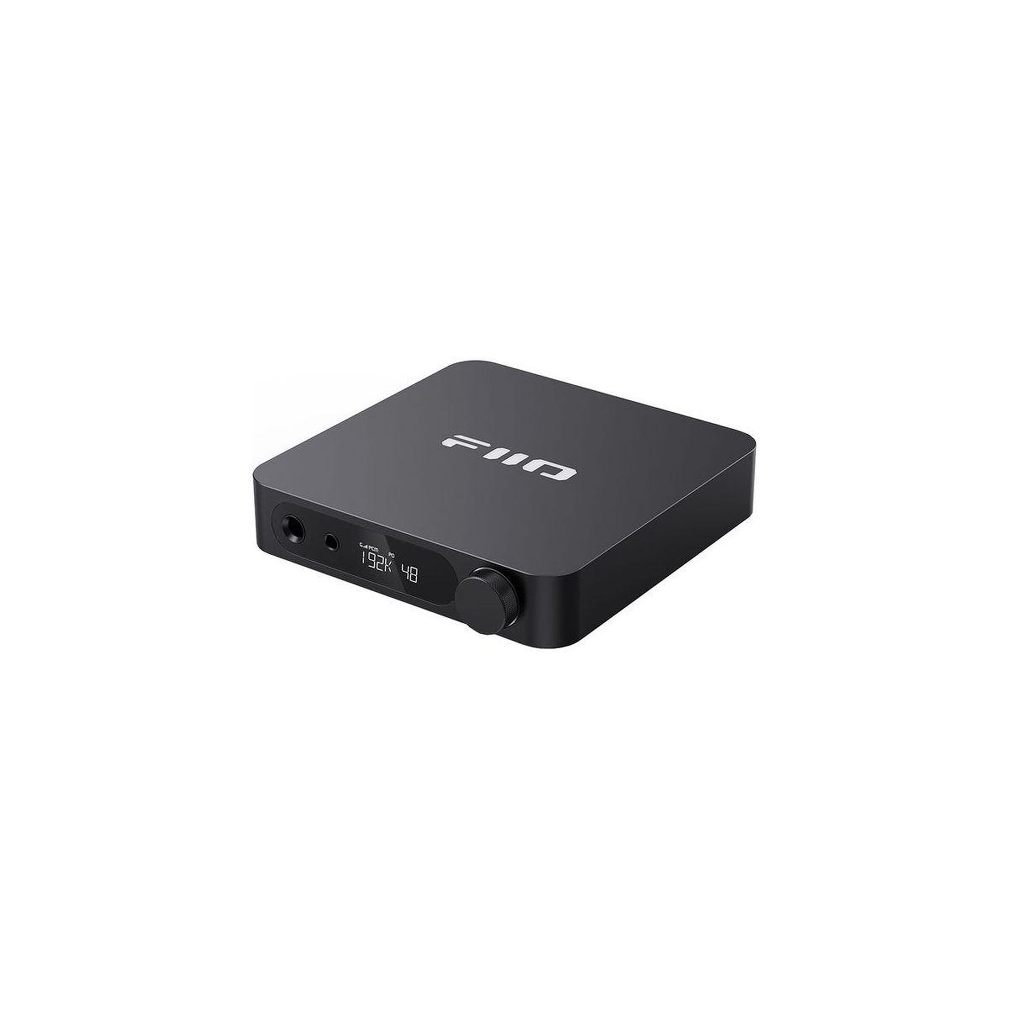 FIIO Amplificateur casque pour casque K11 Silver DAC DS