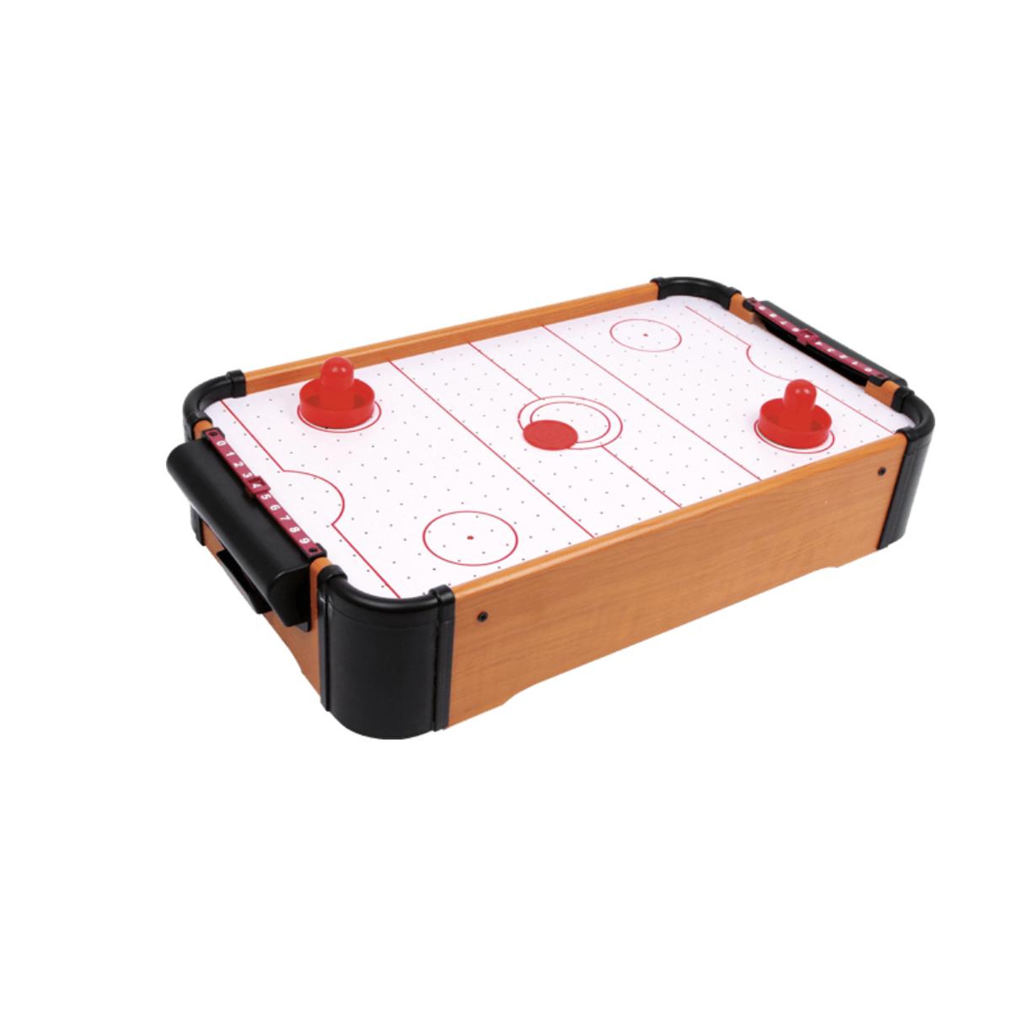 Voir la diapositive 2 : SMALLFOOT Air hockey de table - small foot
