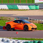 Voir la diapositive 3 : Smartbox Stage de pilotage : 2 tours sur le circuit de Montlhéry en Lamborghini Huracán - Coffret Cadeau Sport & Aventure