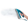 Voir la diapositive 4 : Philips Centrale vapeur GC6840/20 bleu 1,3L