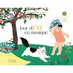 JOUR D'ETE EN MUSIQUE, Brunet Anaïs