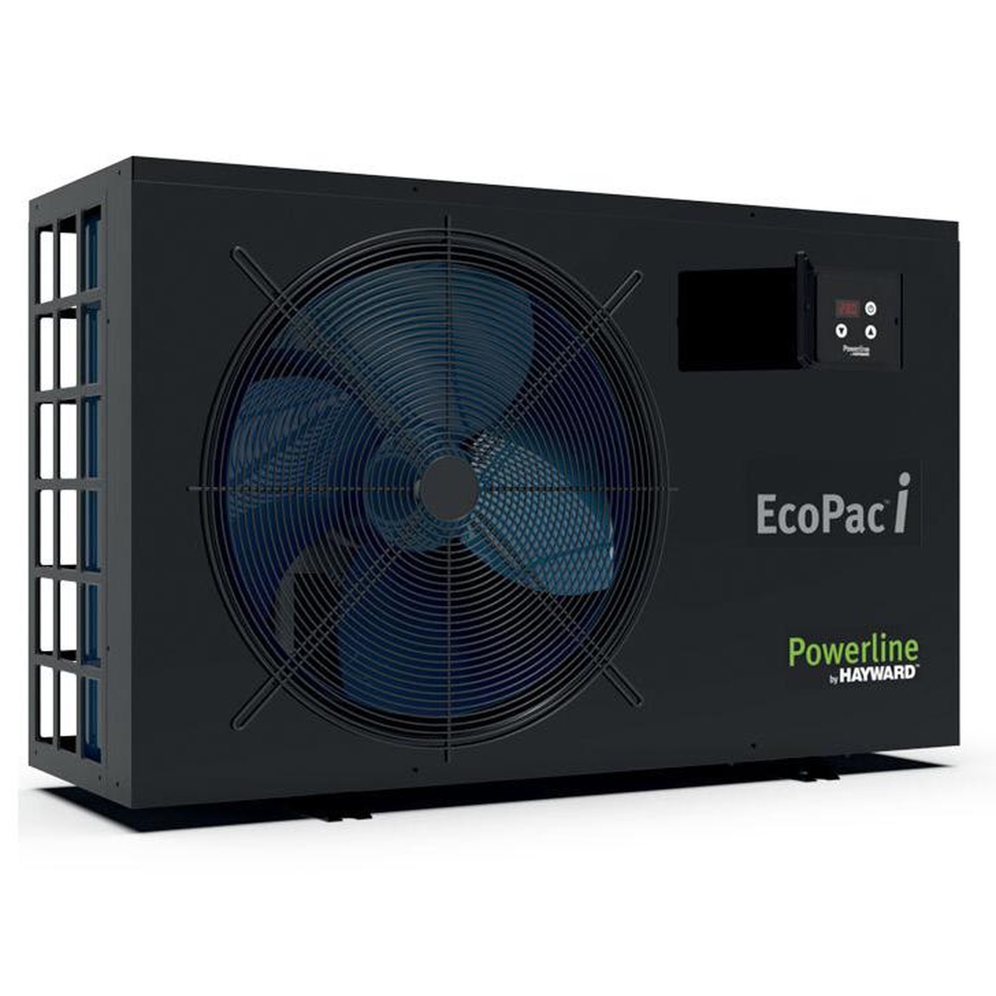 Hayward Pompe à chaleur de piscine 8kw inverter - 81515