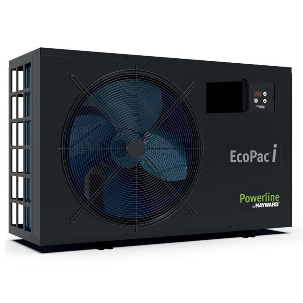 Hayward Pompe à chaleur de piscine 8kw inverter - 81515