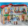 Voir la diapositive 1 : PLAYMOBIL 4324 Ecole