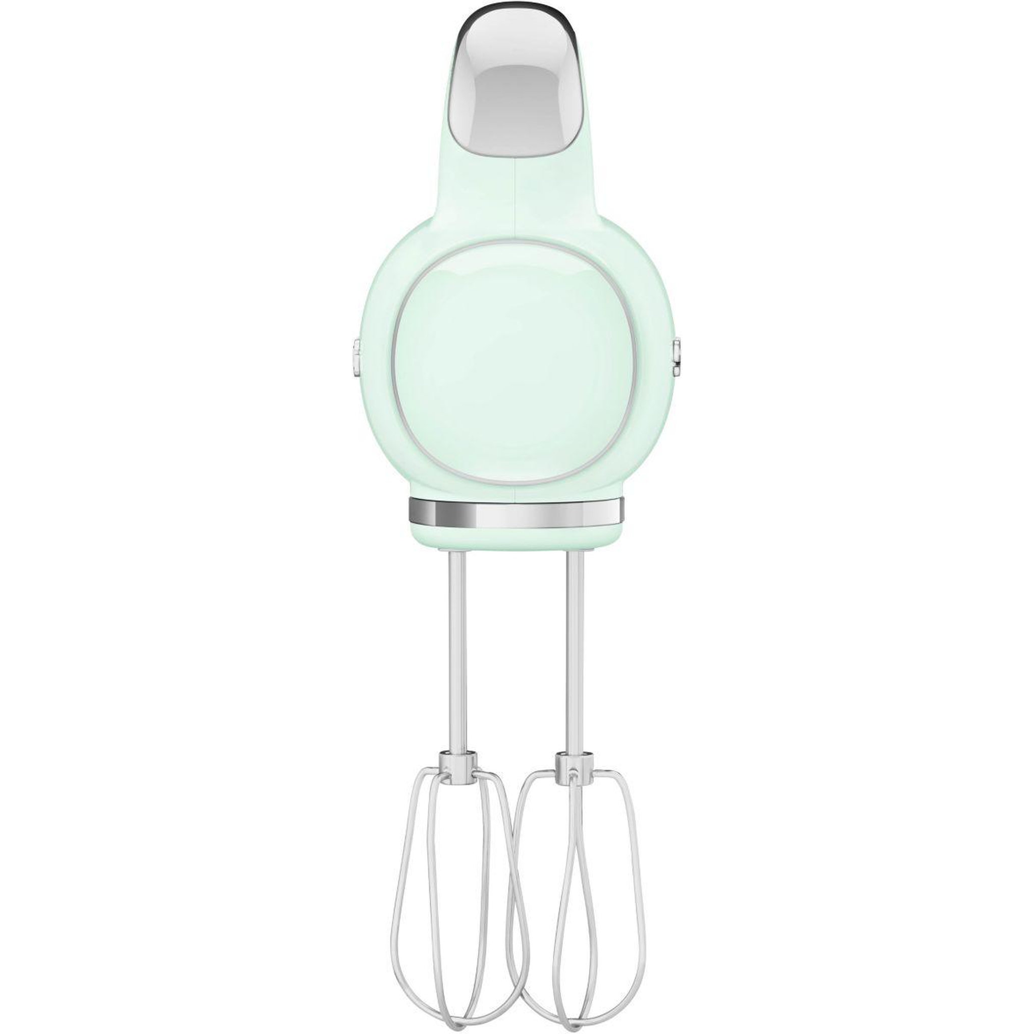 Voir la diapositive 4 : SMEG Batteur vert d'eau hmf01pgeu