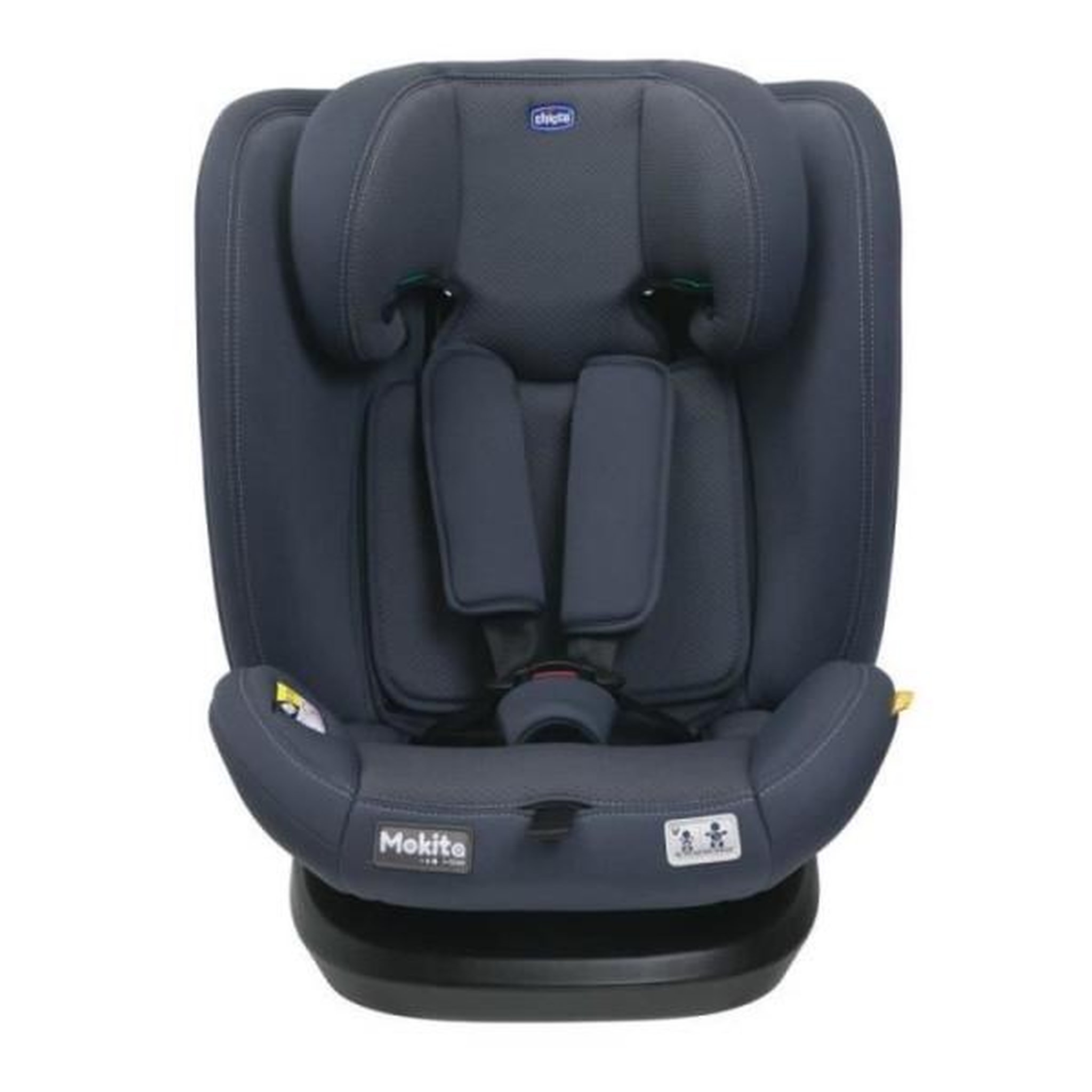 CHICCO Siege Auto Chicco  Mokita i-Size India Ink