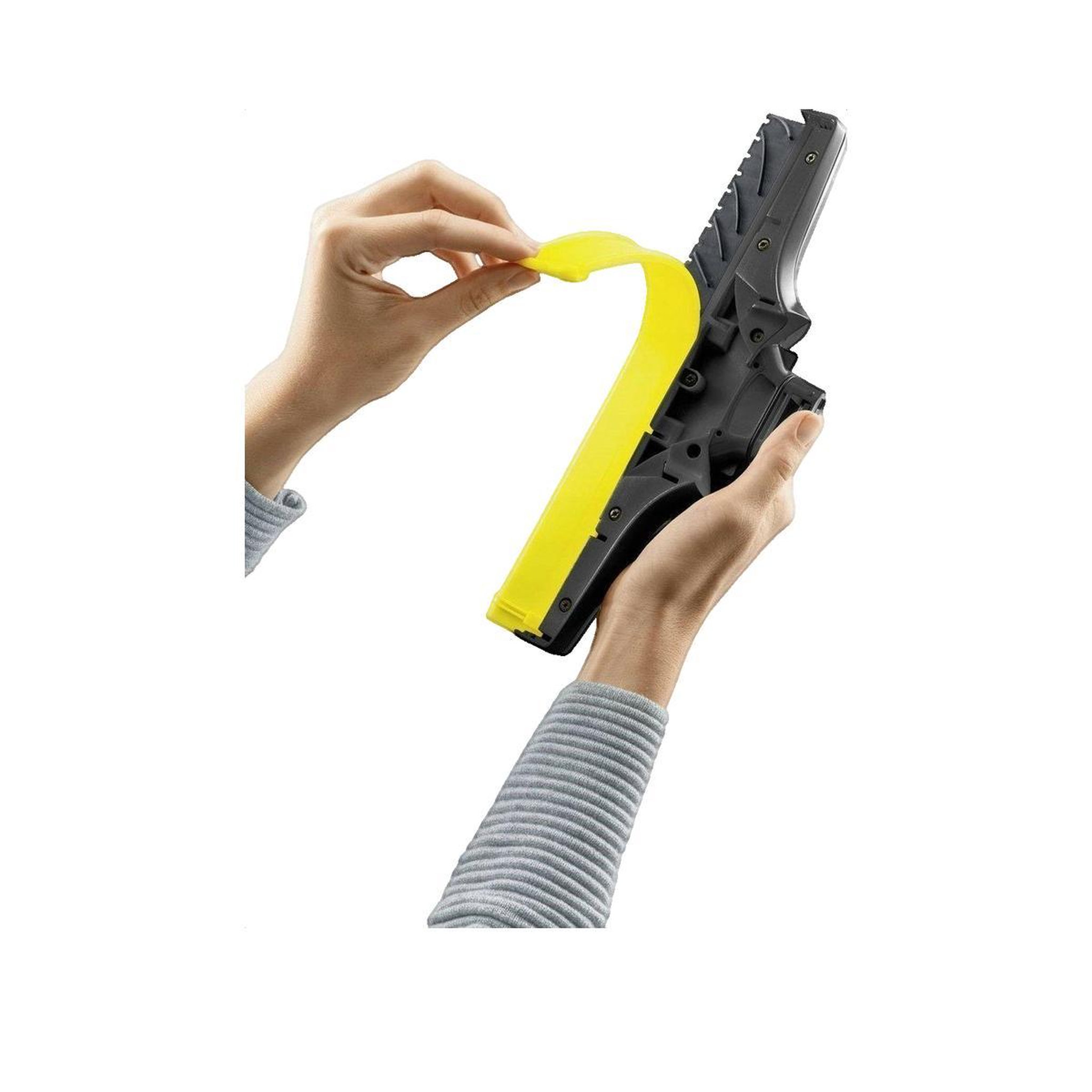 Voir la diapositive 2 : KARCHER Nettoyeur à vitres Karcher Nettoyeur élite sans fil noir