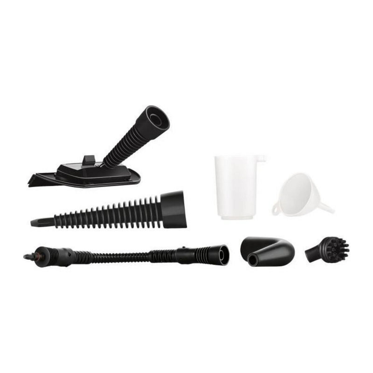 SENCO Nettoyeur a vapeur - SENCOR - SSC 3001YL - 1000 W - 350 ml - Jaune