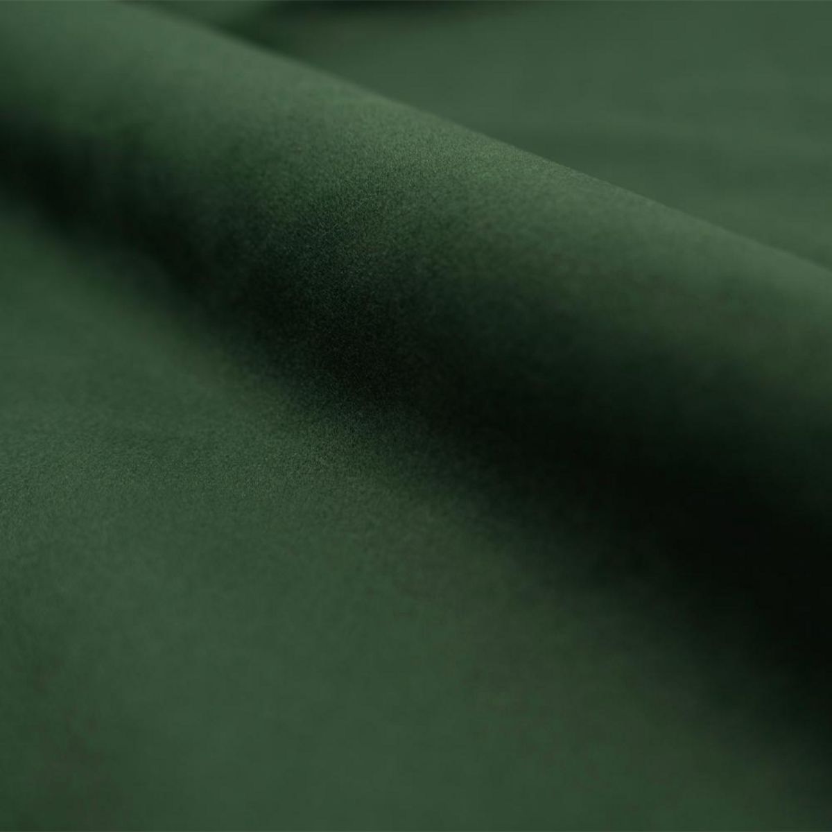 Rendez vous déco Lot de 2 chaises de bar réglables en velours bleu 60/82 cm - Pavo