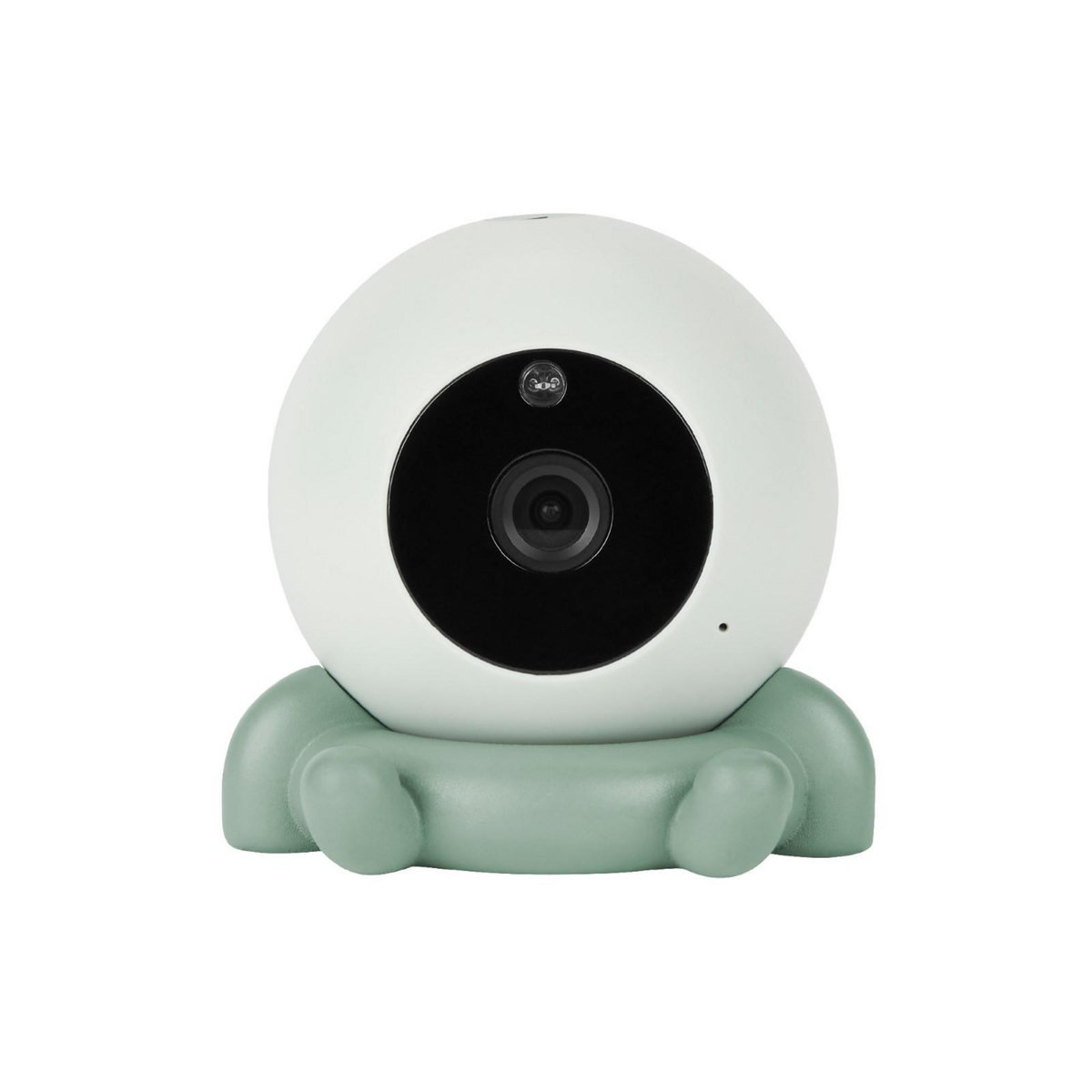 BABYMOOV Caméra additionnelle Babyphone YOO GO+ Babymoov - Nomade et Rechargeable - Portée 300m