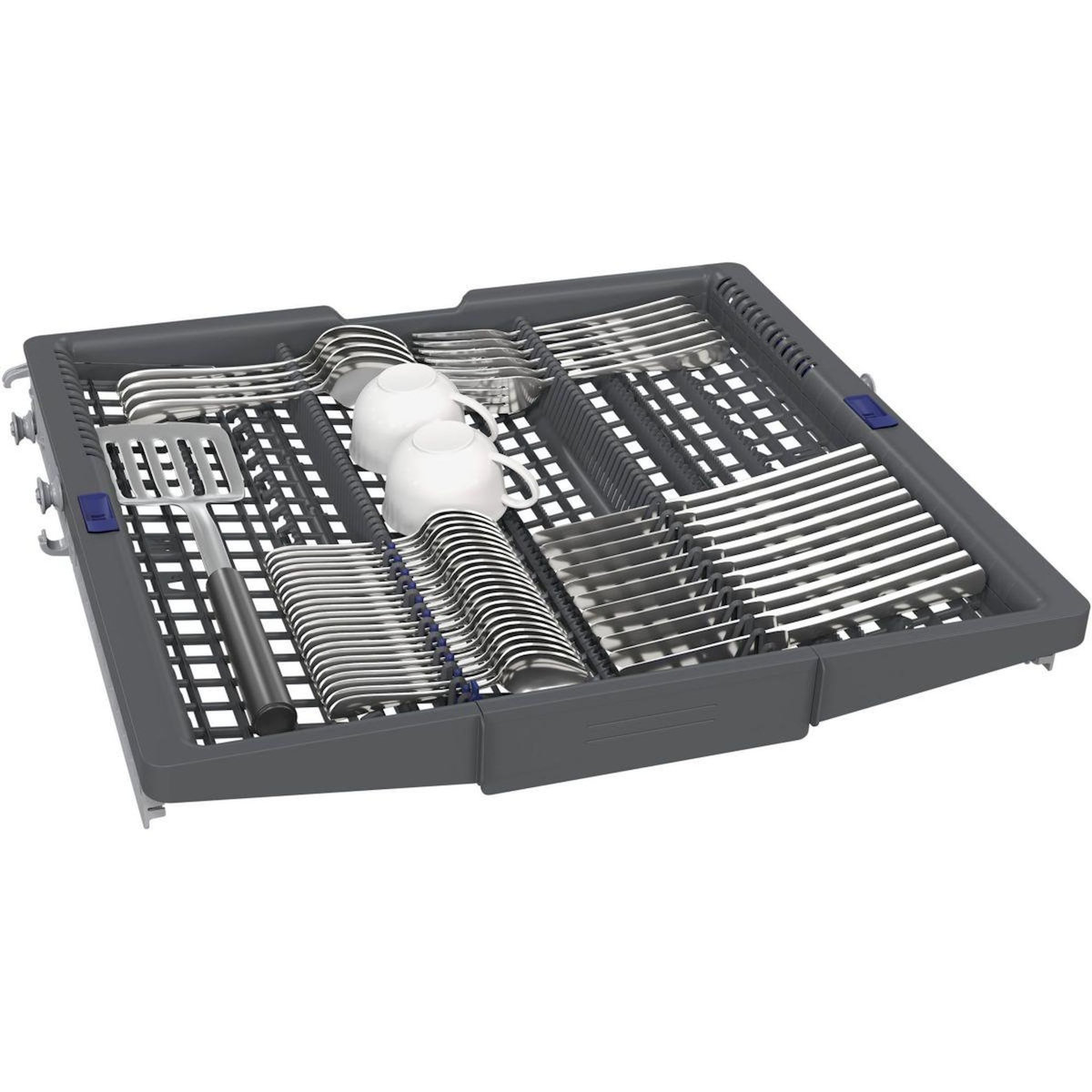 Siemens Lave vaisselle 60 cm SN27TI02CE