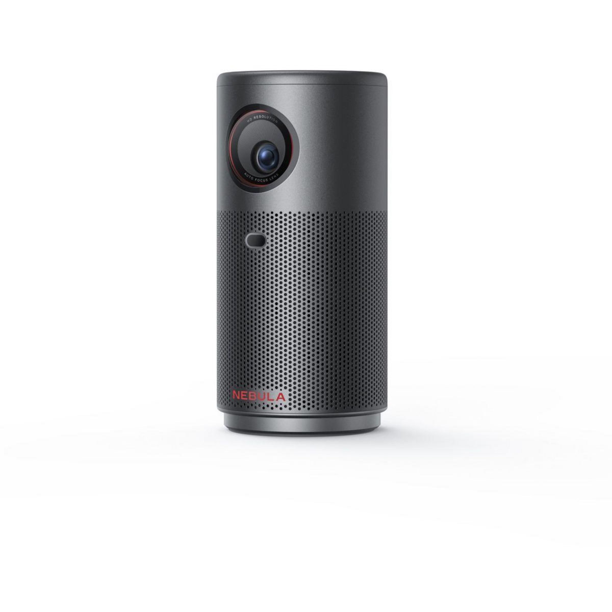 NEBULA Vidéoprojecteur portable Capsule Air Noir