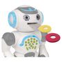 Voir la diapositive 2 : LEXIBOOK Robot éducatif Powerman Max