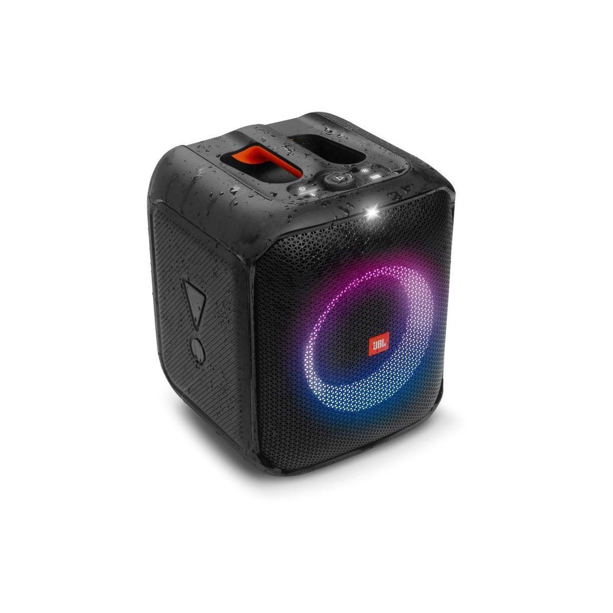 Voir la diapositive 3 : JBL Enceinte sono Partybox Encore Essential