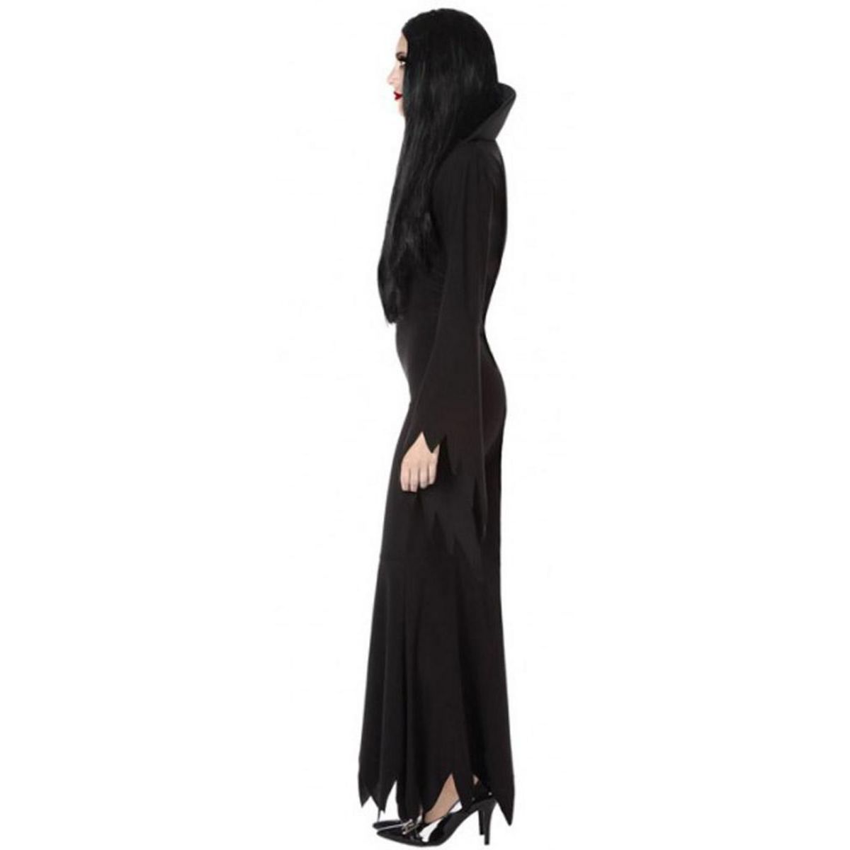 ATOSA Déguisement Vampiresse - Femme - M/L