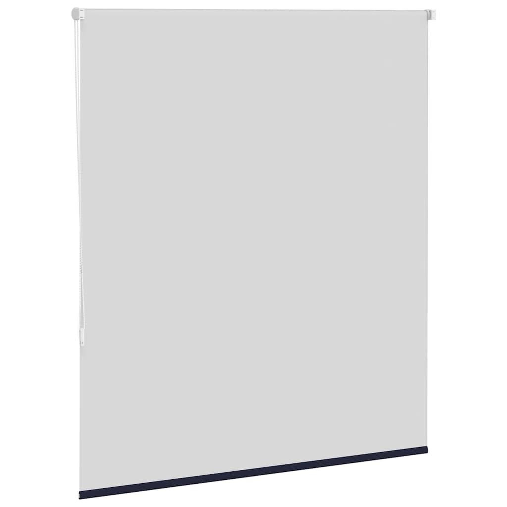 Voir la diapositive 4 : VIDAXL Store enrouleur occultant largeur du tissu 131,6 cm polyester