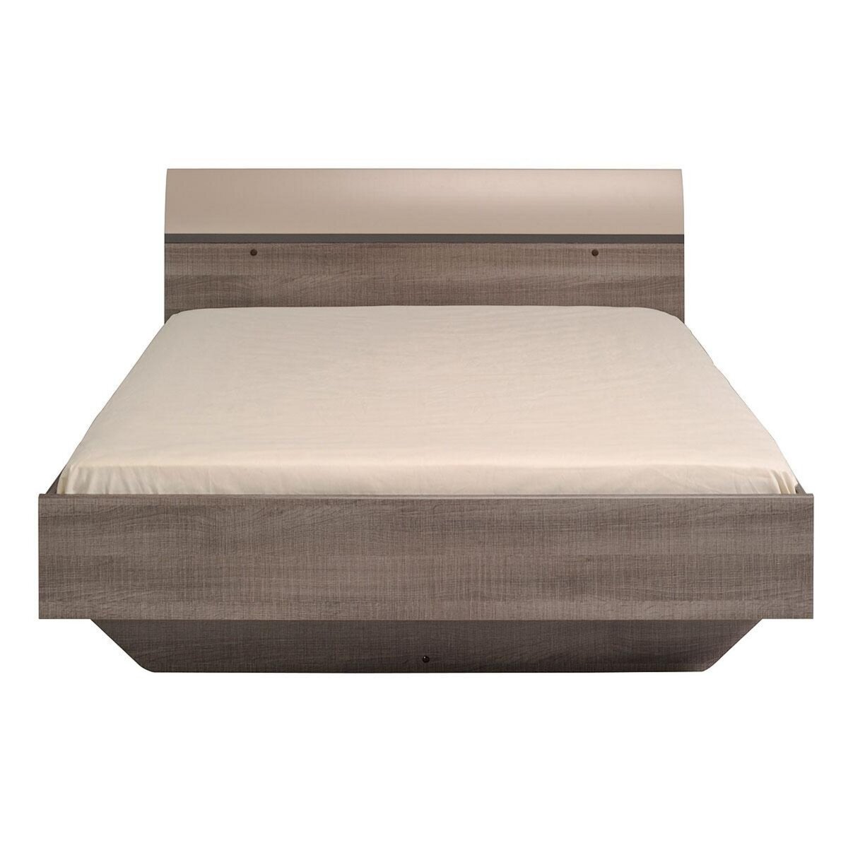 Lit OAKLAND 160 x 200 cm