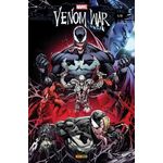 VENOM WAR TOME 1 , Ewing Al