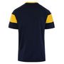 Voir la diapositive 2 : KAPPA T-Shirt de Sport /Jaune Homme Kappa Dareto