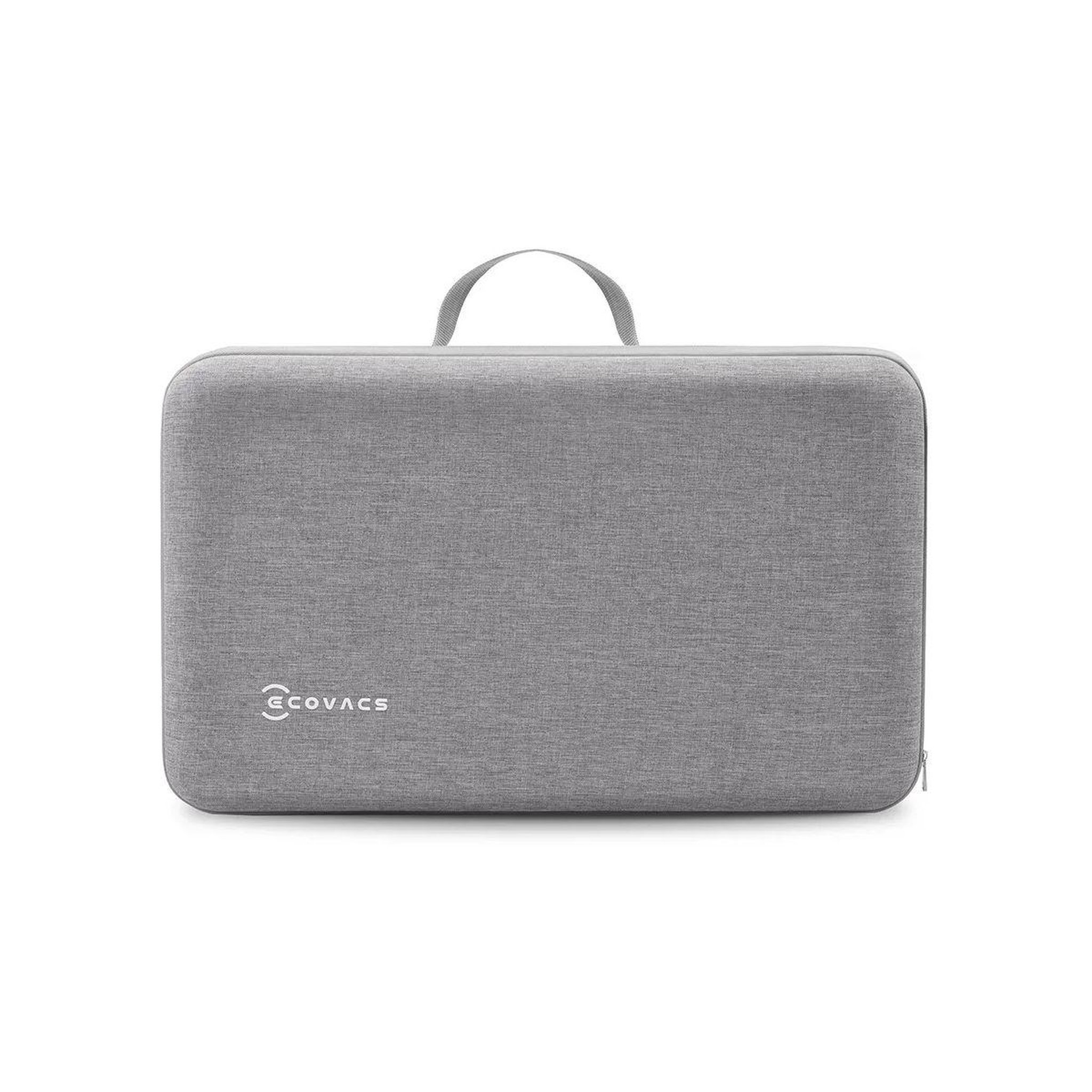 ECOVACS Support de rangement rangement sac transport robot lave-vitres winbot mini