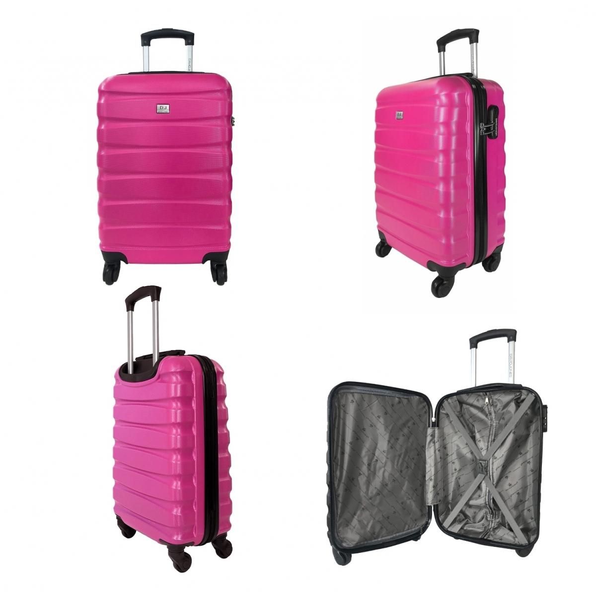 David Jones Valise Cabine David Jones