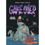 GAME OVER TOME 22 : ROAD TRIPES, Midam