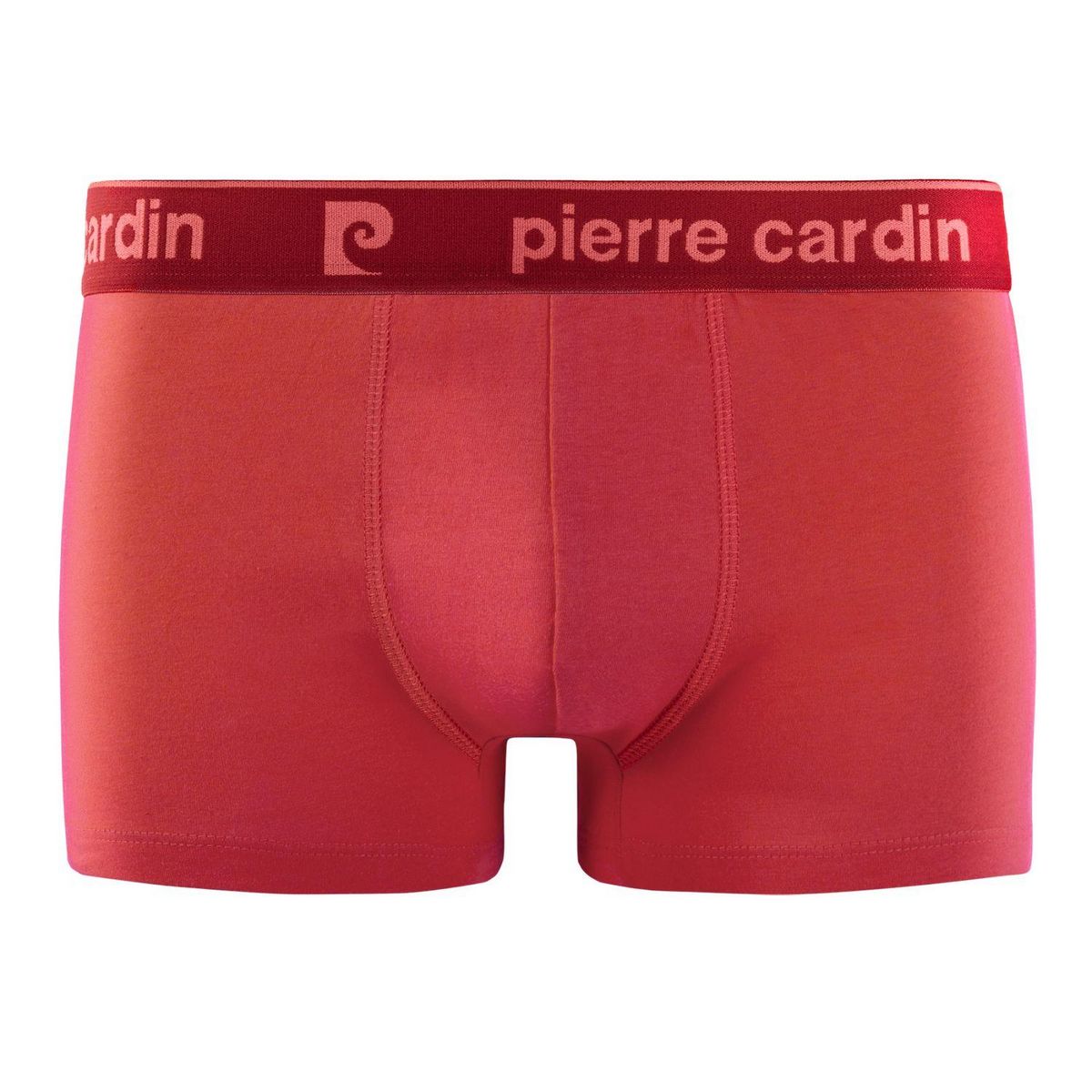 PIERRE CARDIN Lot de 5 boxers homme Colors