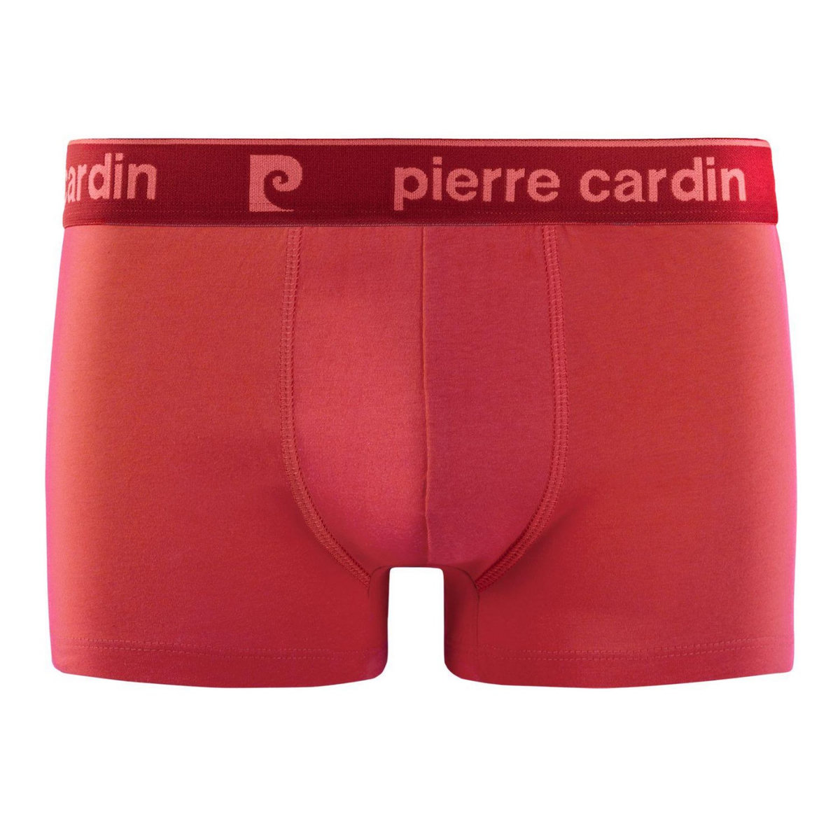 PIERRE CARDIN Lot de 5 boxers homme Colors