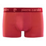 Voir la diapositive 6 : PIERRE CARDIN Lot de 5 boxers homme Colors