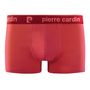 Voir la diapositive 6 : PIERRE CARDIN Lot de 5 boxers homme Colors