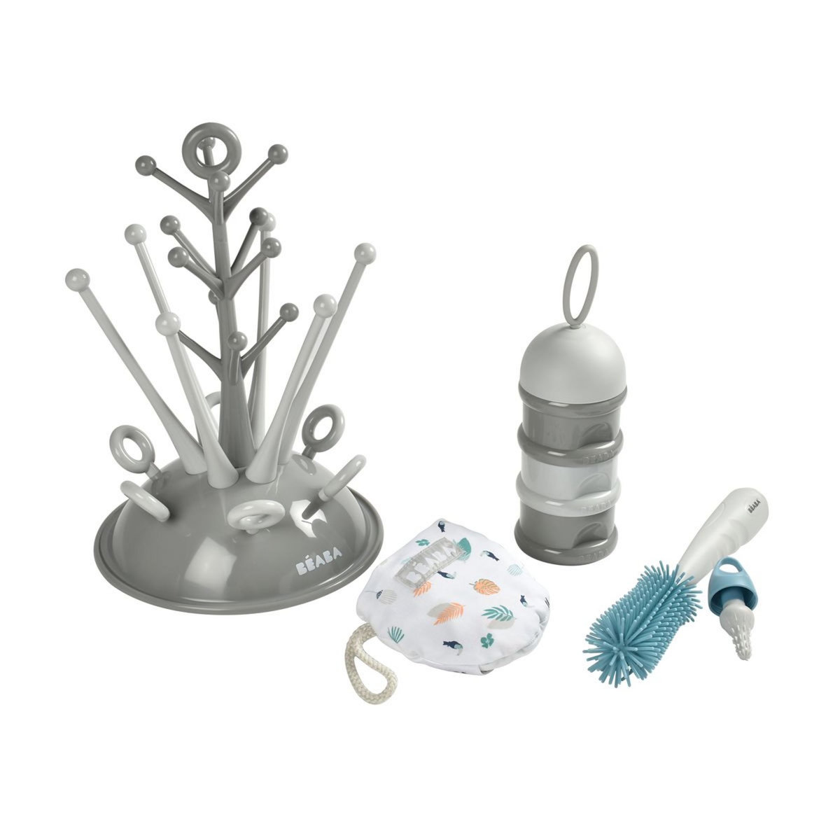 BEABA Coffret naissance
