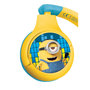 Voir la diapositive 4 : Lexibook Casque 2 en 1 Les Minions Bluetooth et Filaire avec limitation de son