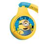 Voir la diapositive 4 : Lexibook Casque 2 en 1 Les Minions Bluetooth et Filaire avec limitation de son