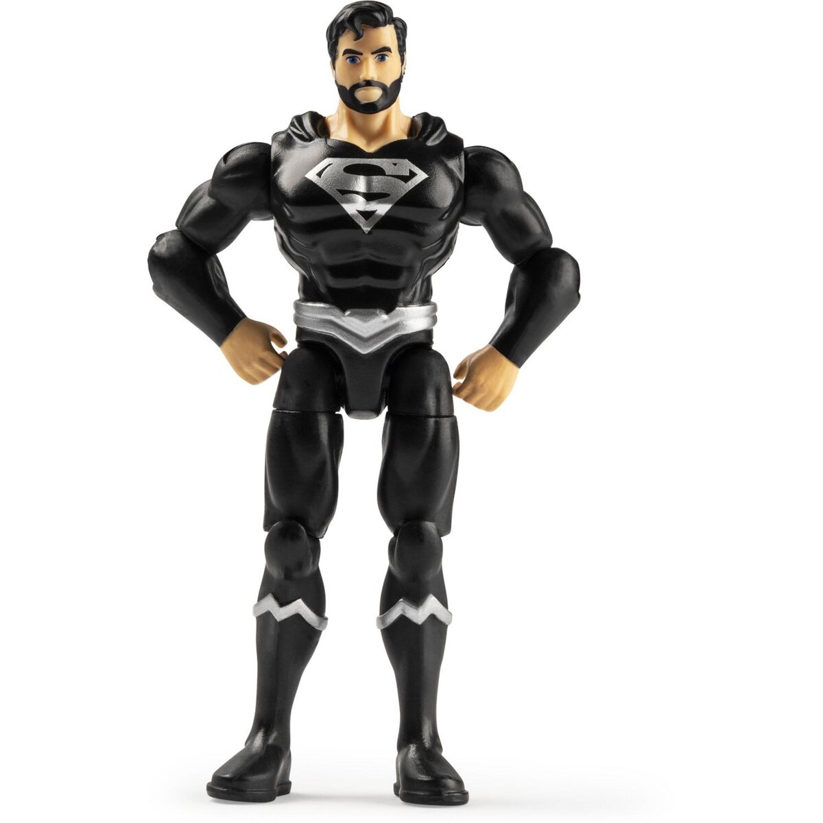 Superman dc universe - figurine basique 30 cm, figurines