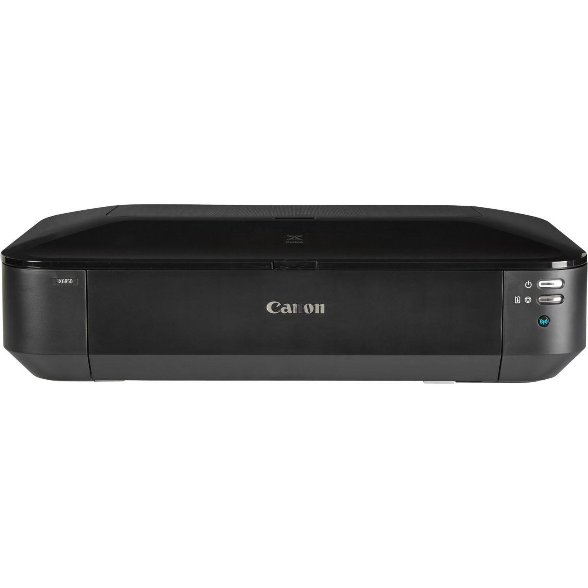 Voir la diapositive 2 : Canon Imprimante jet d'encre Ix 6850