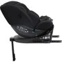 Voir la diapositive 2 : CHICCO Siege Auto Siege-auto - CHICCO - EVERONE - Groupe 0/1/2/3 - I-Size - Pivotant - Inclinable - Réducteur - Noir