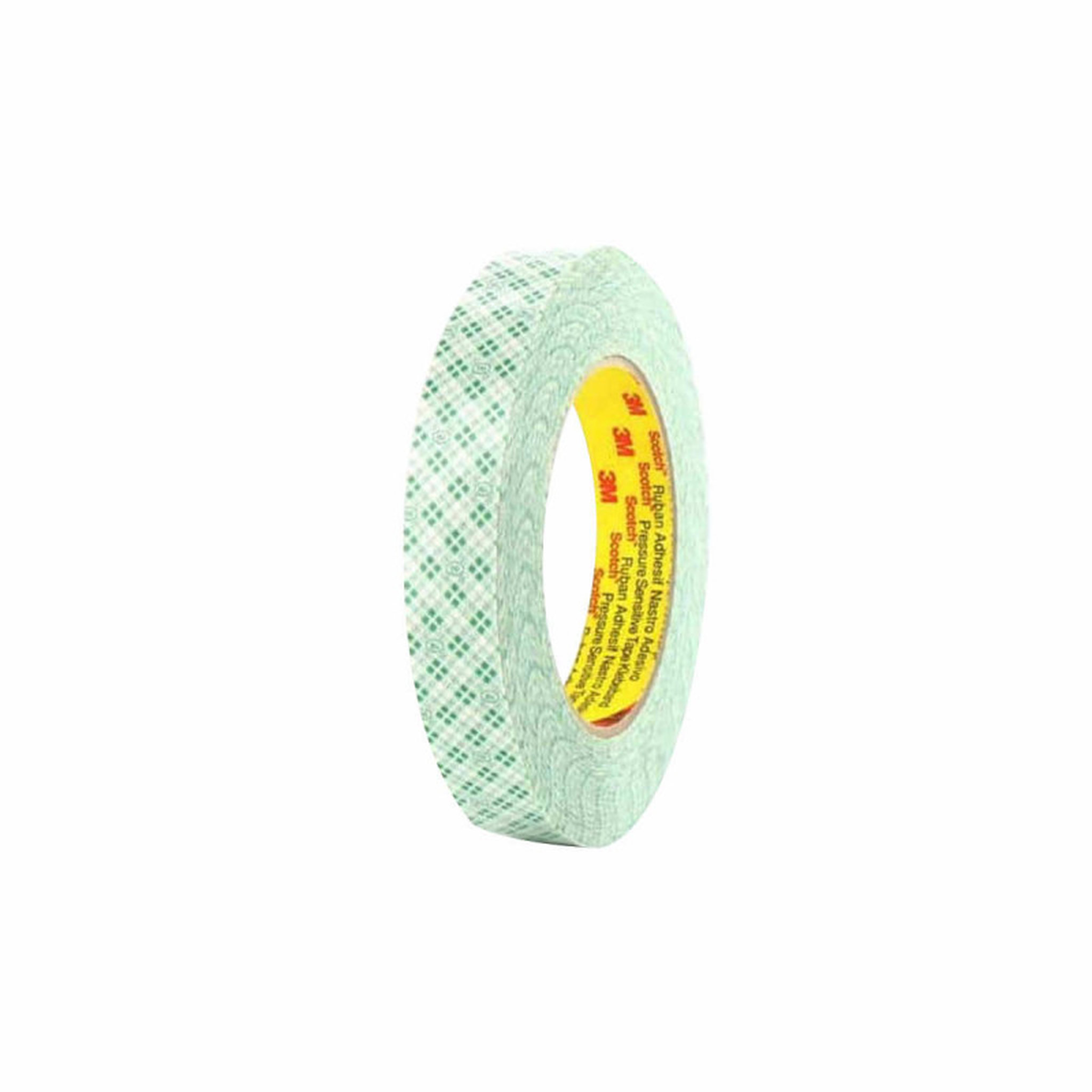 3M Ruban adhésif transfert 3M double face 465 19mm x 55m x 5