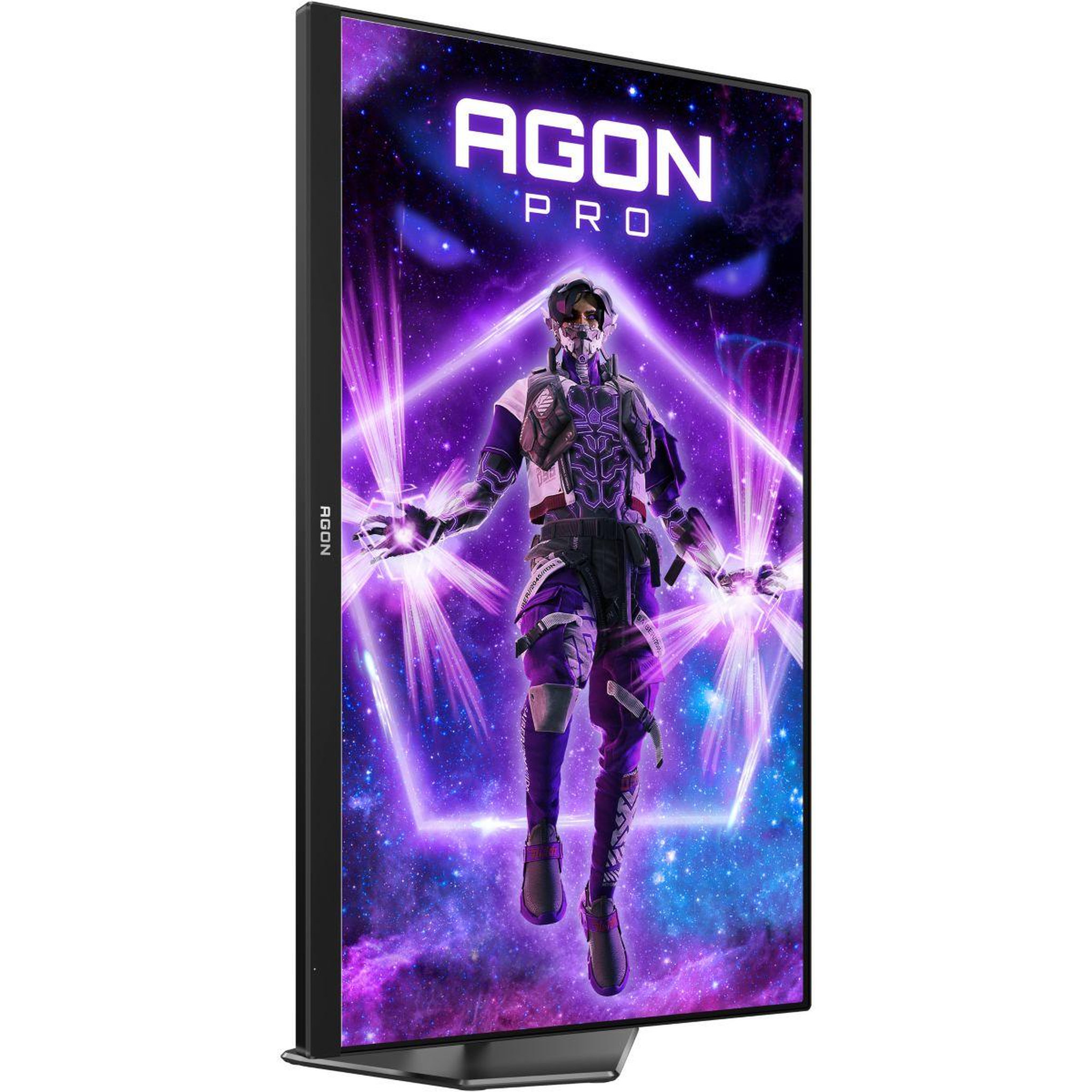 Voir la diapositive 4 : AOC Ecran PC Gamer AGON PRO 27  Full HD 540Hz Fast IPS HDR 400 Adaptive-Sync