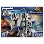 Voir la diapositive 2 : PLAYMOBIL 70391 - Novelmore - Tour d'attaque des chevaliers Novelmore