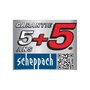 SCHEPPACH Scie a chantourner - Scheppach - SD1600V - Hauteur/Profondeur de coupe 50/406mm - Vitesse variable 500-1700min-1