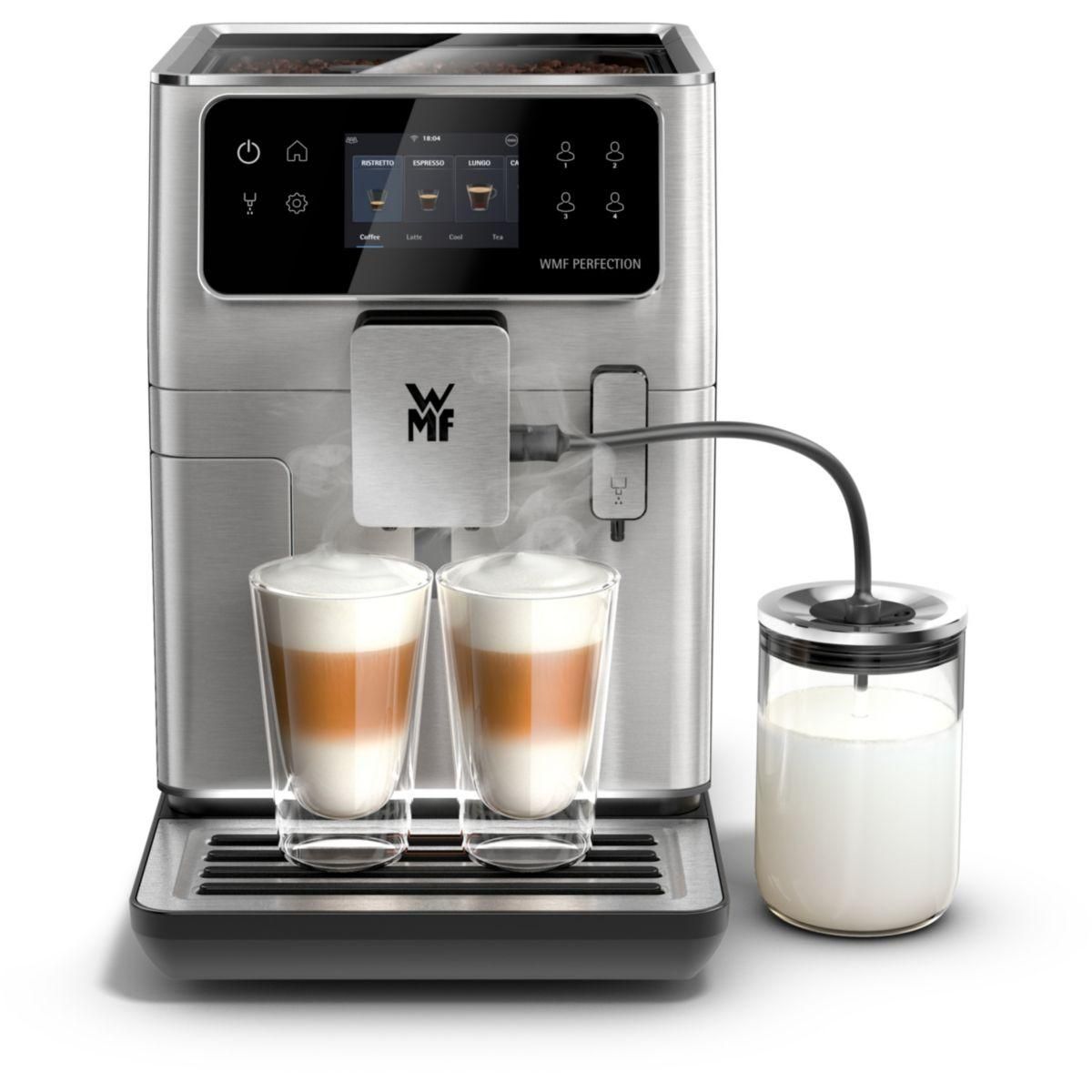WMF Expresso Broyeur Perfection 660 CP813D10