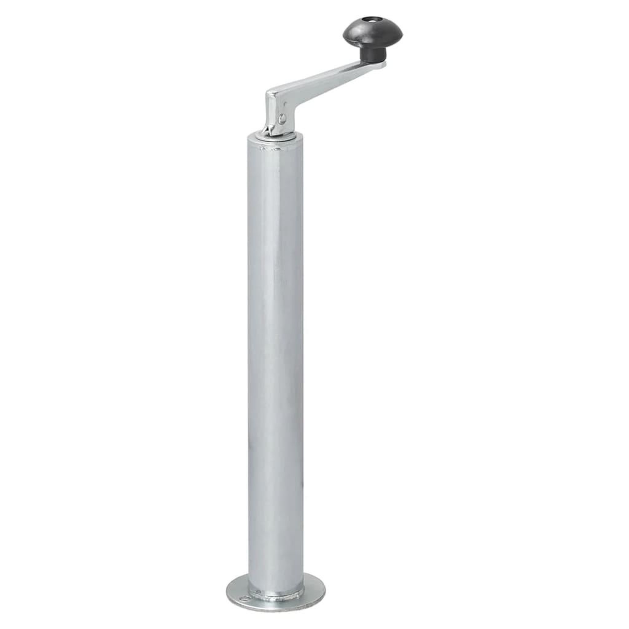 Voir la diapositive 2 : PROPLUS ProPlus Support de remorque reglable D48 mm 40-65 cm 341517