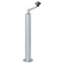 Voir la diapositive 2 : PROPLUS ProPlus Support de remorque reglable D48 mm 40-65 cm 341517
