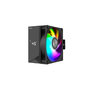 Voir la diapositive 3 : Hummer Refroidisseur de CPU NOX Hummer H-500 Ventilateur 12 cm RGB