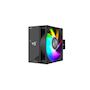 Voir la diapositive 3 : Hummer Refroidisseur de CPU NOX Hummer H-500 Ventilateur 12 cm RGB