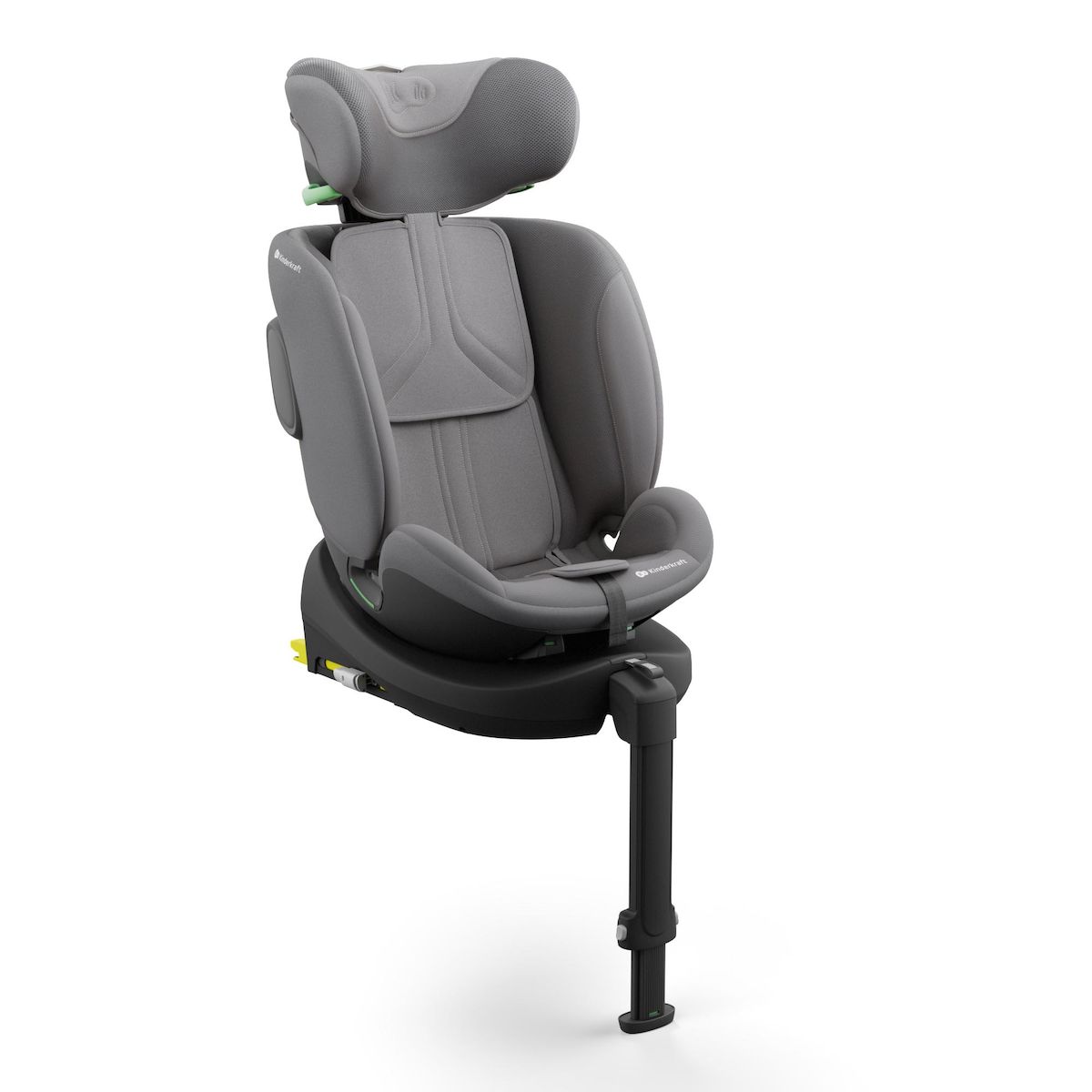 KINDERKRAFT Base isofix modulaire pour siège auto