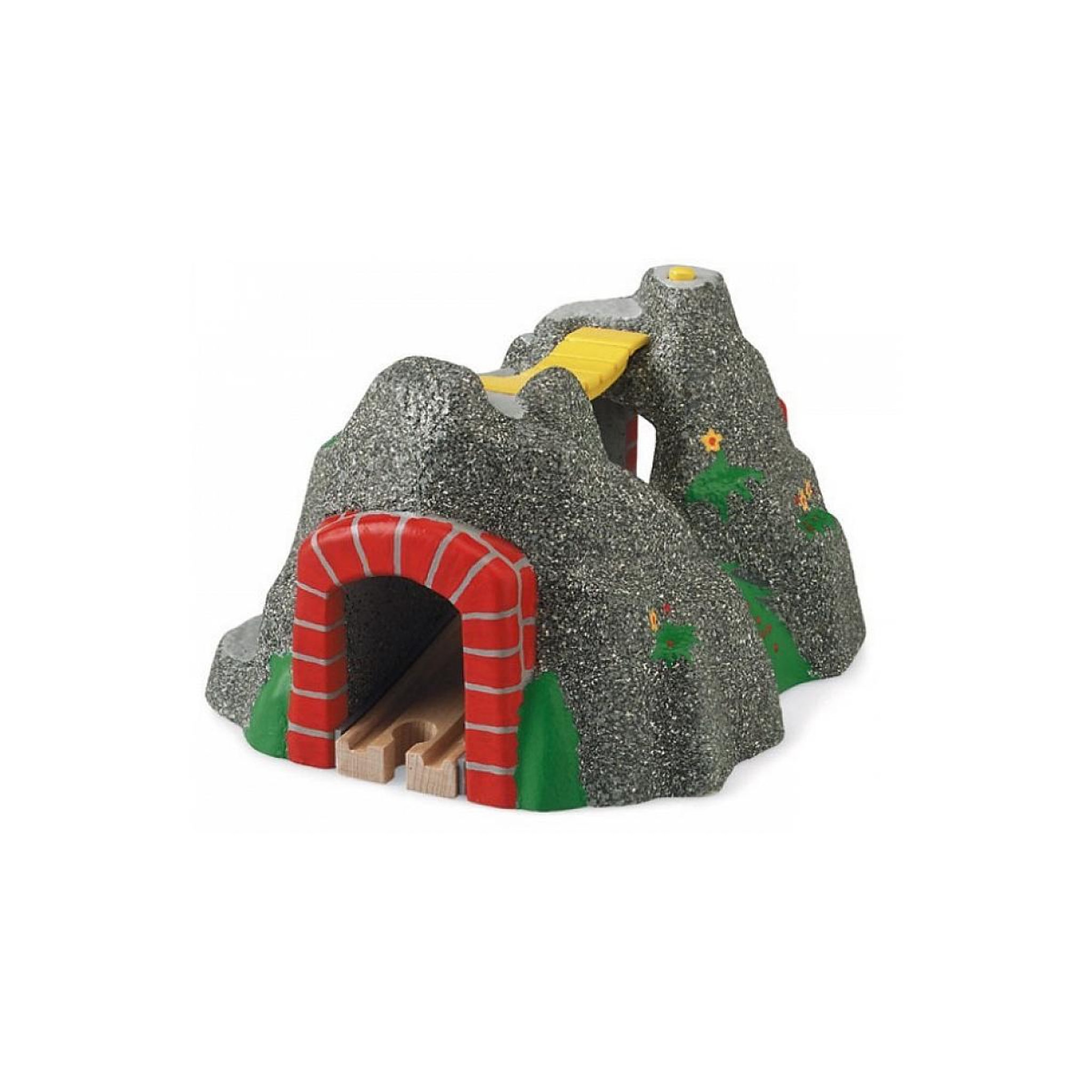 Voir la diapositive 1 : Brio 33481 Tunnel d'aventures