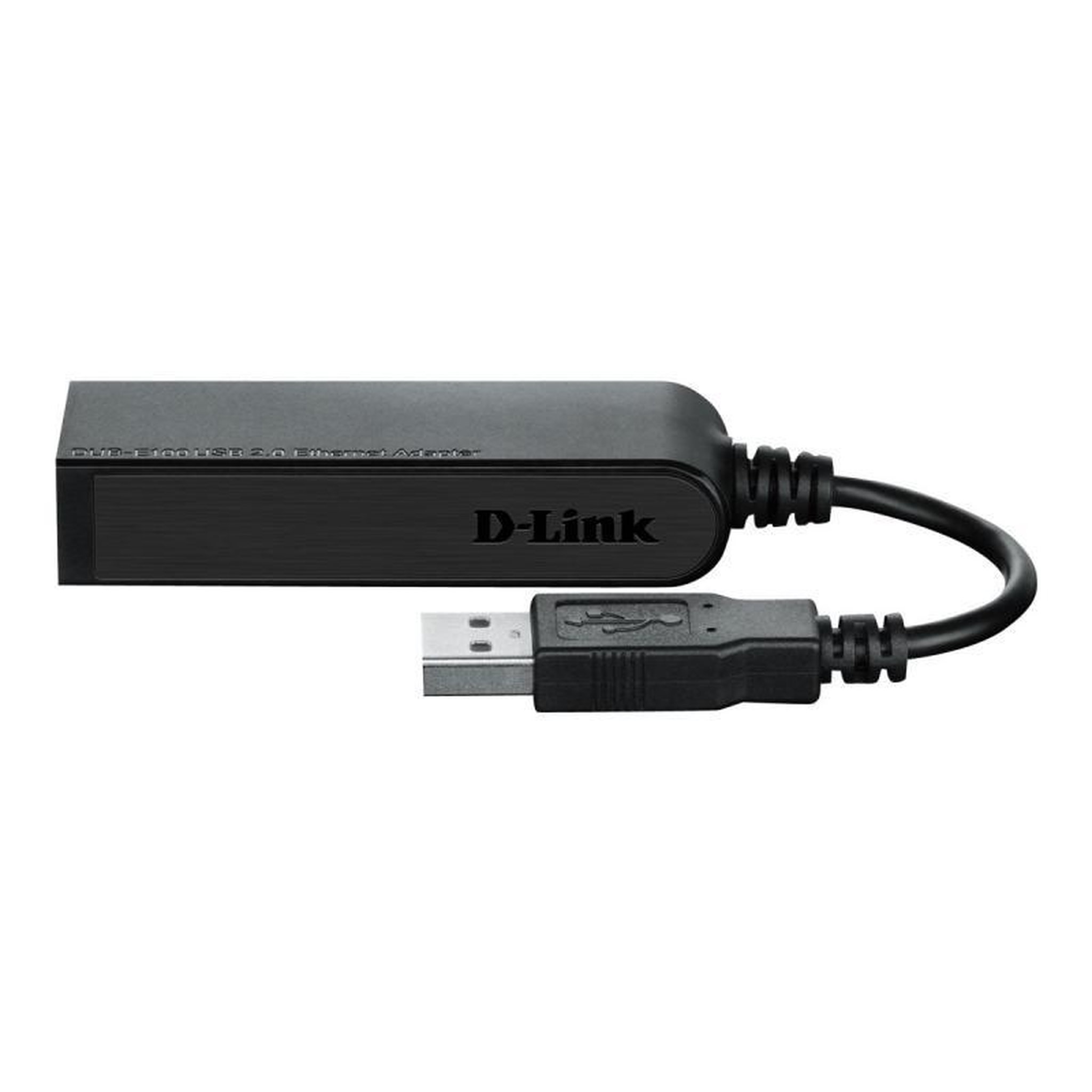 Voir la diapositive 2 : D-Link D-LINK DLINK Medienkonverter DUB-E100 DUBE100 (DUB-E100) (DUBE100)